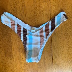 *NEVER WORN SHEIN bikini bottoms